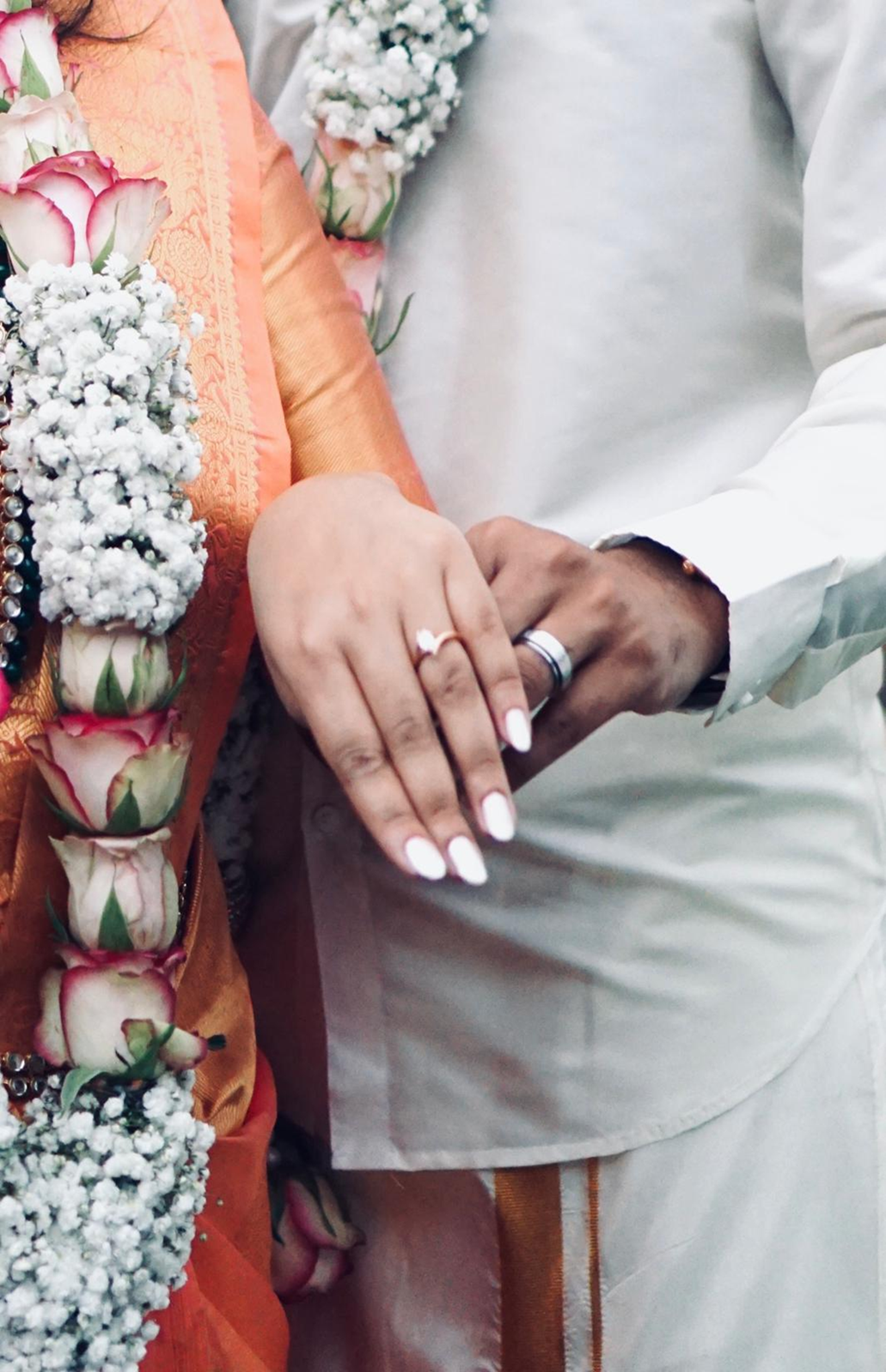 The Wedding Website of Lucie Ayassamy and Amaren Mootoosamy