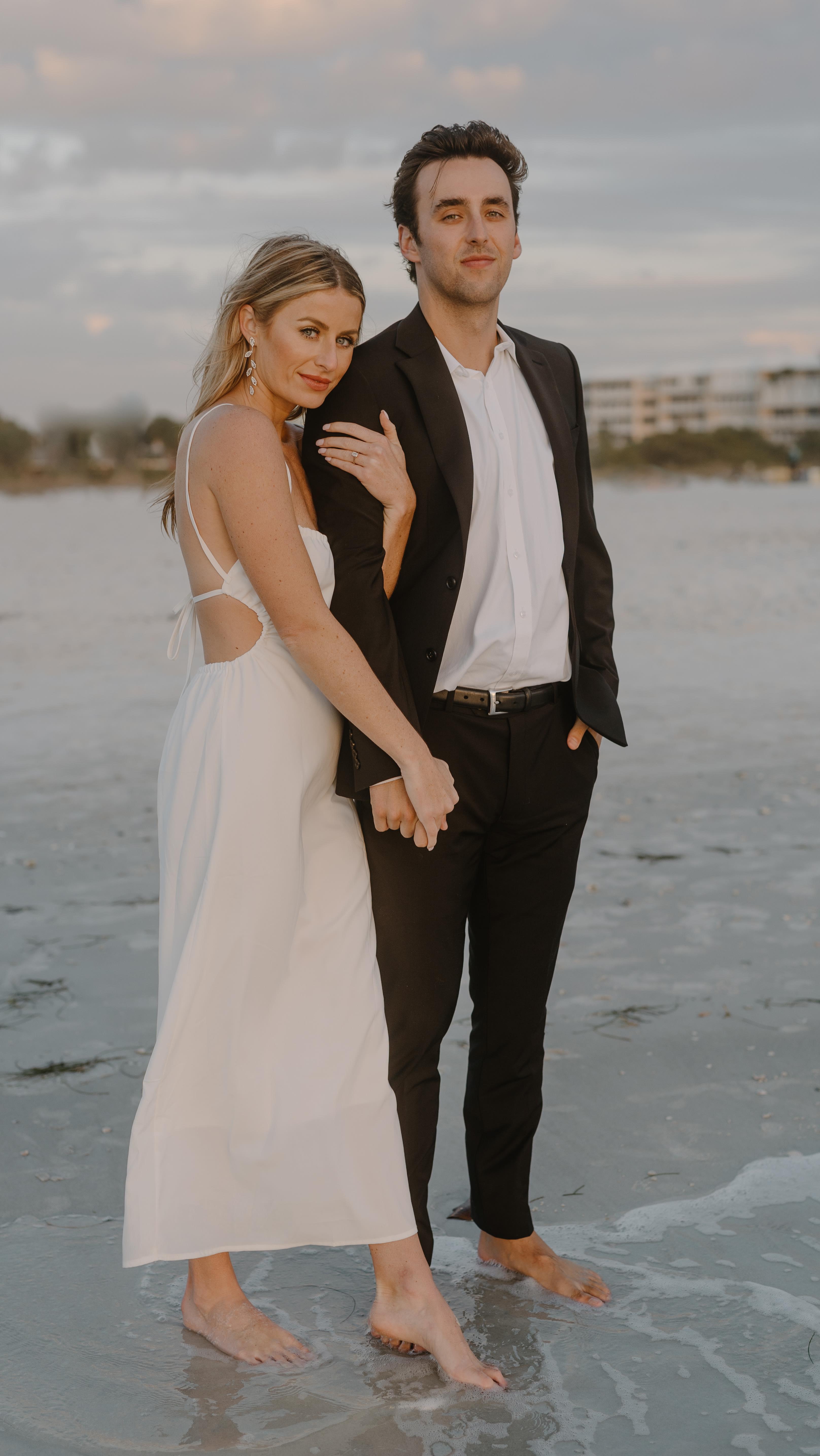 The Wedding Website of Ericka Leighty and Mackay Williams