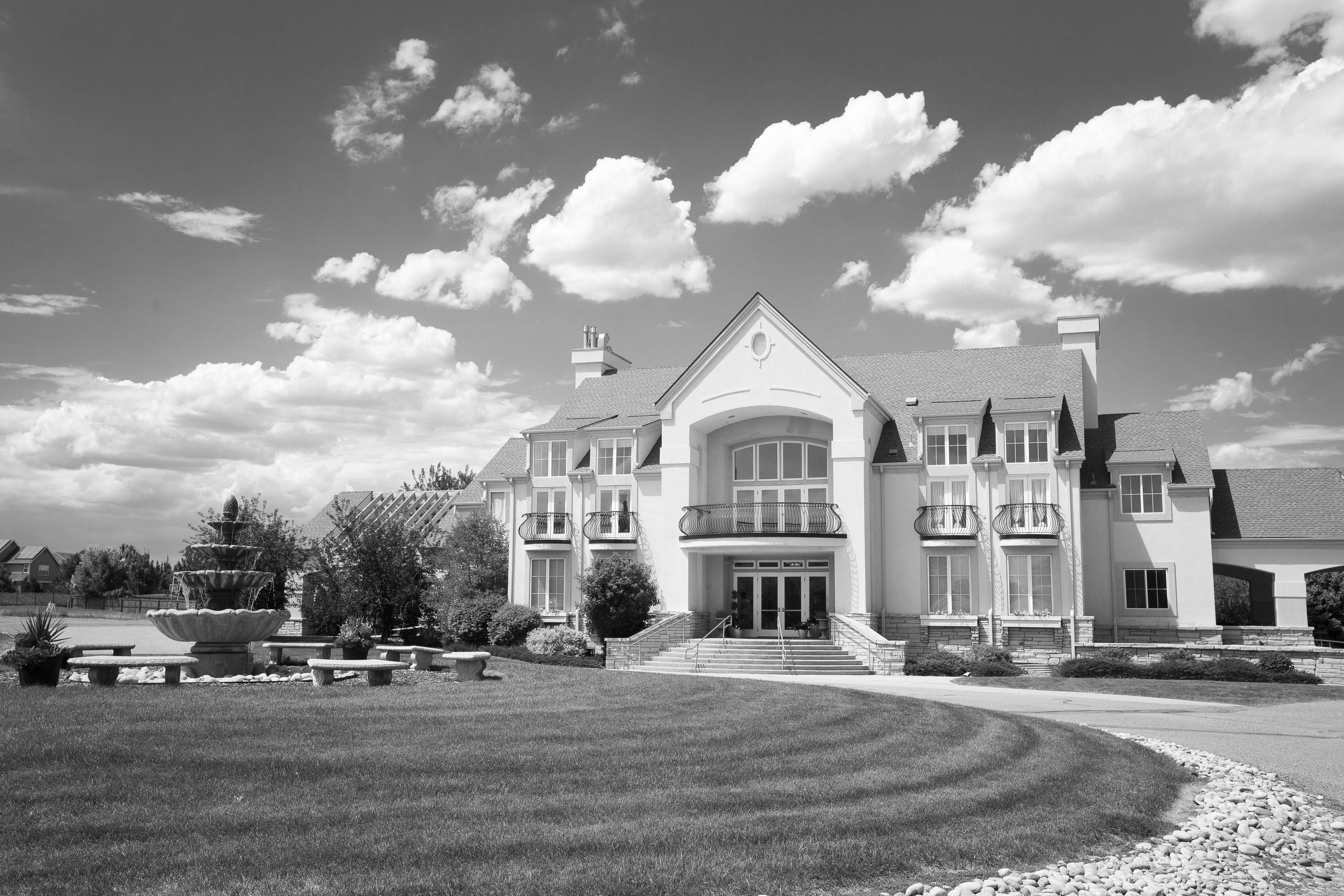 The Wedding Website of Dyllan Contreras and Cedric Smith