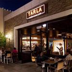 Tarla Mediterranean Bar + Grill | Napa Valley Restaurant