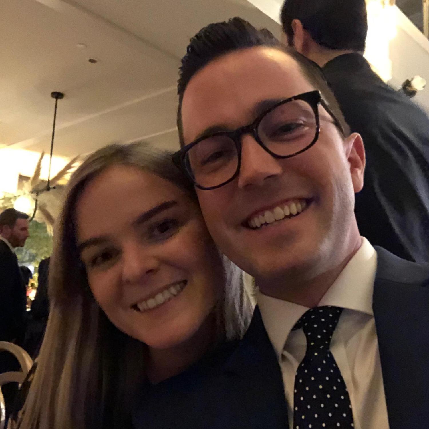 Philly wedding in 2019