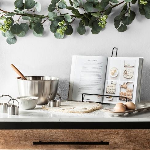 3pk Metal Serving Bowl - Hearth & Hand™ with Magnolia