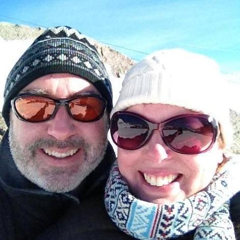 Thanksgiving on Mt. Hood