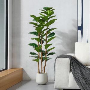 Ardana Artificial Fiddle Leaf Fig Tree