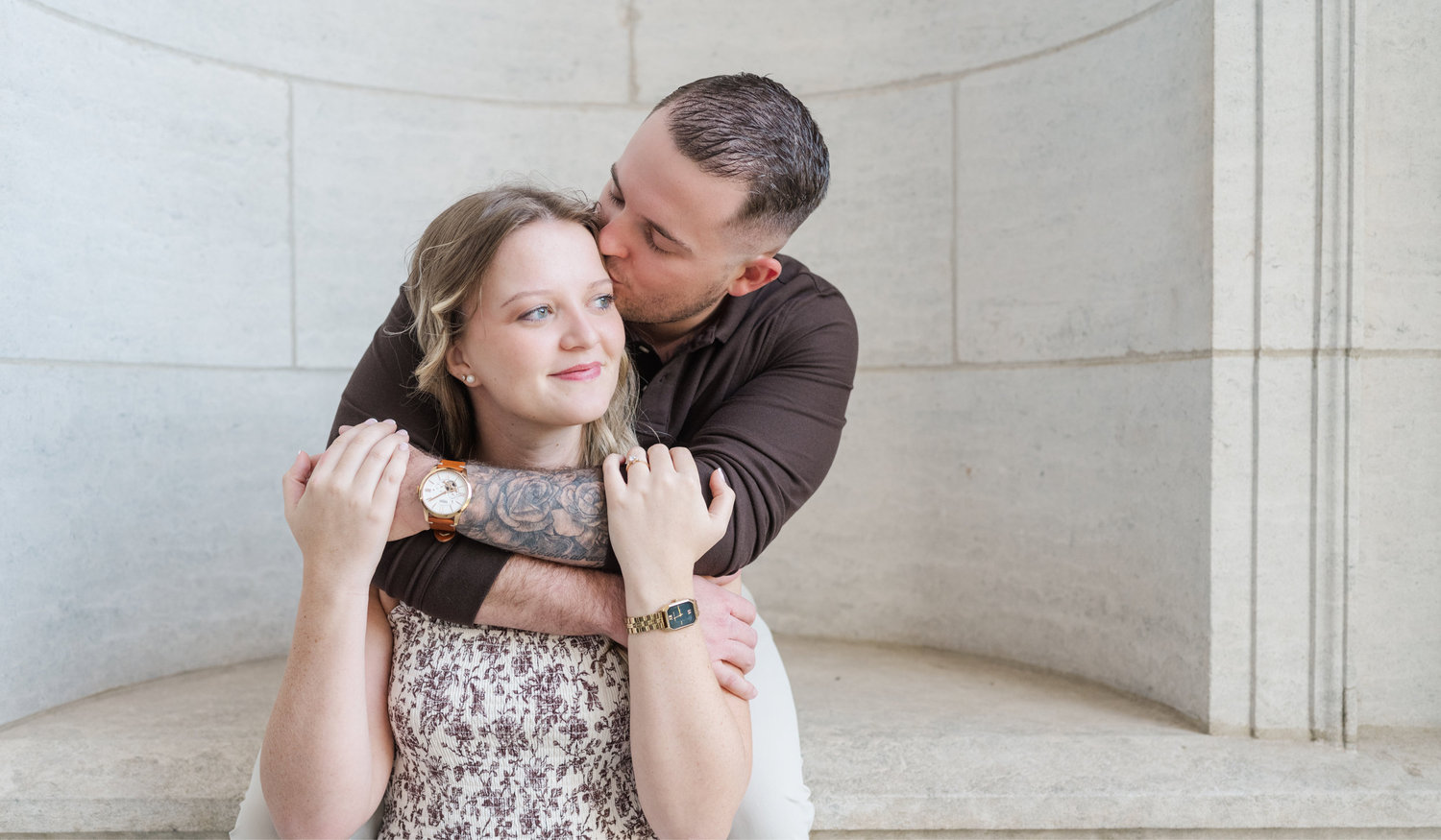 The Wedding Website of Kennedy Jackson and Jacob Dear