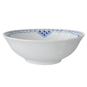 ROYAL COPENHAGEN Princess Cereal Bowl
