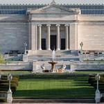 The Cleveland Museum of Art
