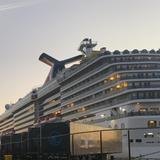 Carnival Cruises Port