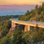 Blue Ridge Parkway