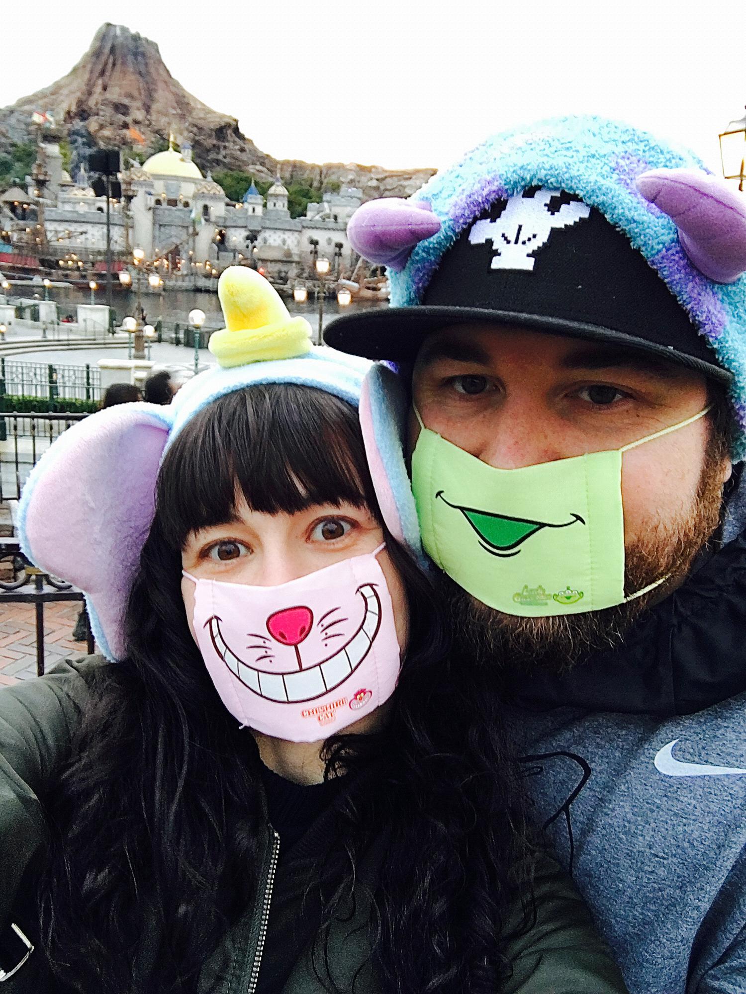 Tokyo Disneysea