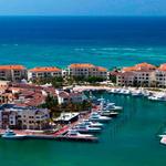 Cap Cana Marina