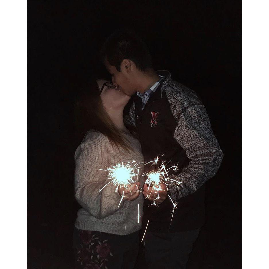 New Years 2018!