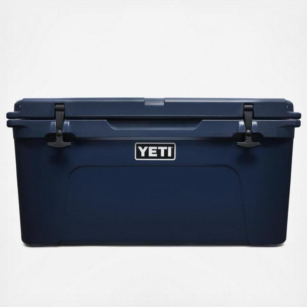YETI Tundra 65 Cooler Blue