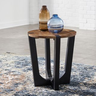 Hanneforth End Table