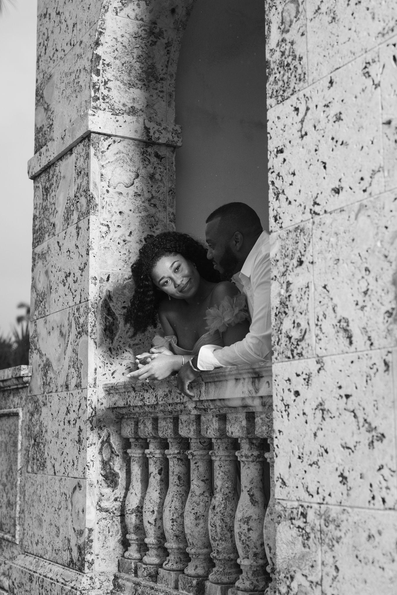 The Wedding Website of Cassandre Ambroise and Amicho Joseph