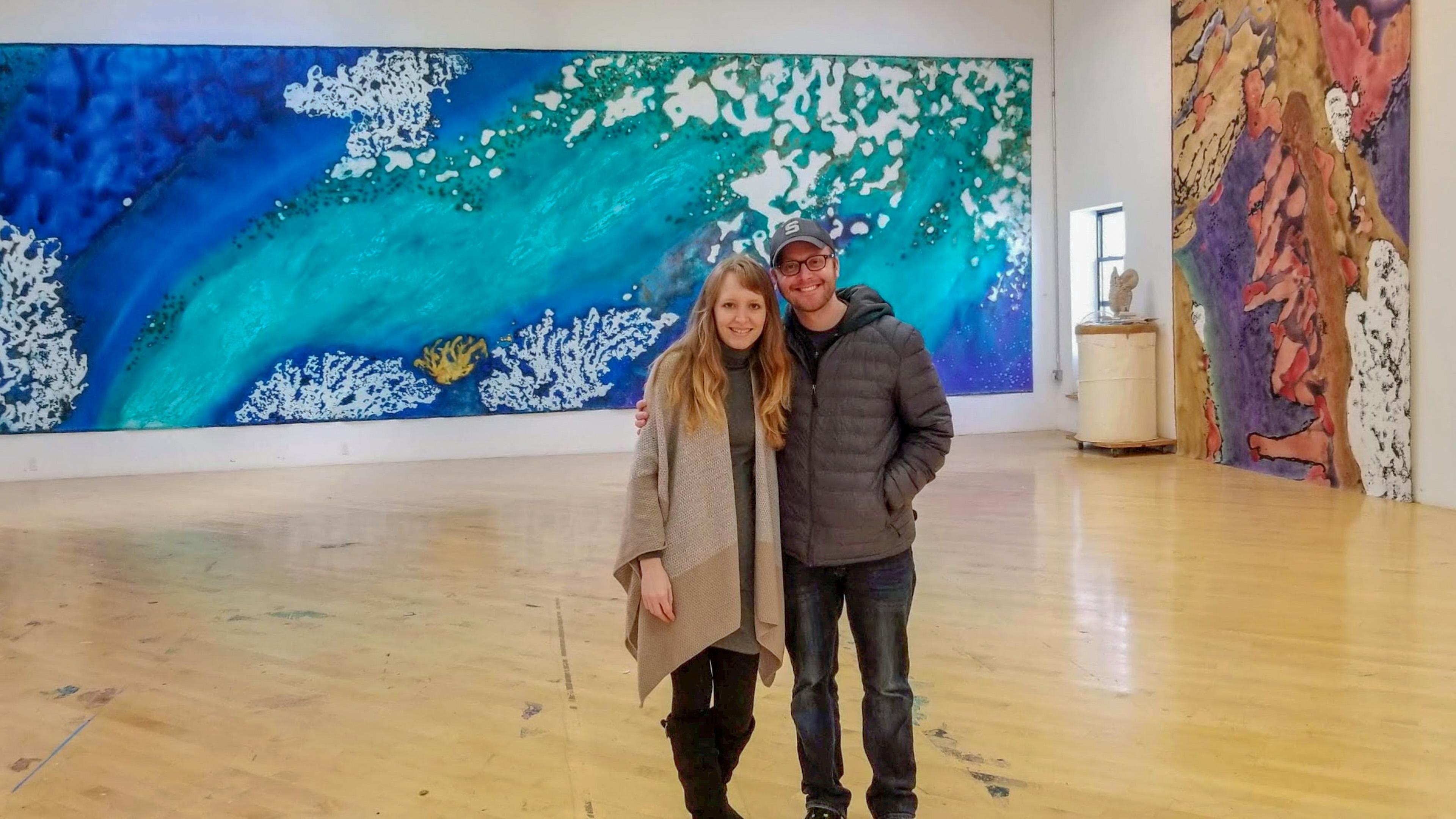 The Wedding Website of Kaytlin Wert and Garrett Kerndt