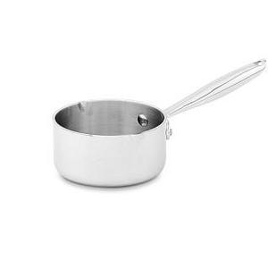 Williams Sonoma Thermo-Clad Stainless Steel Butter Warmer