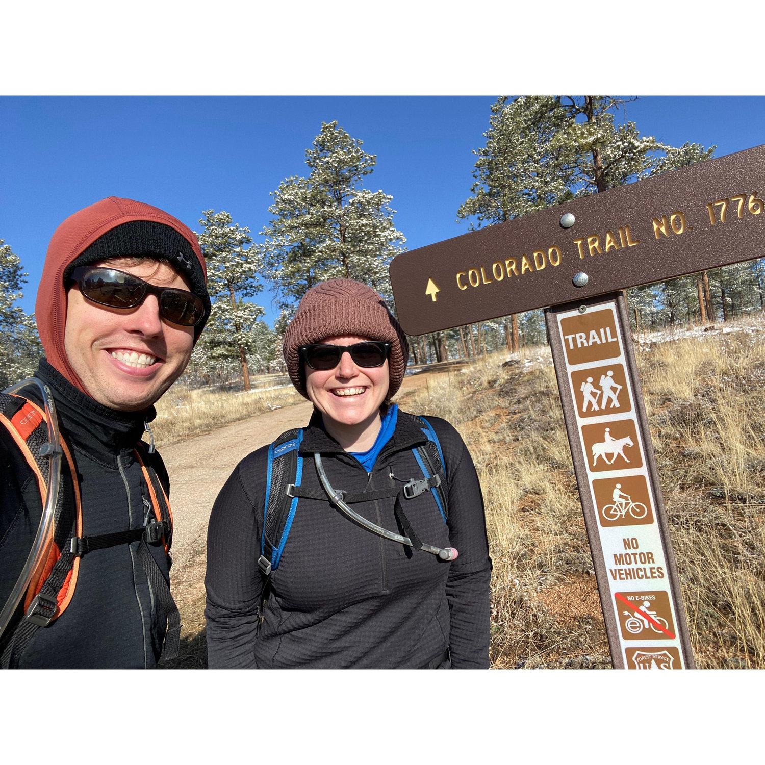 San Isabel National Forest | Colorado