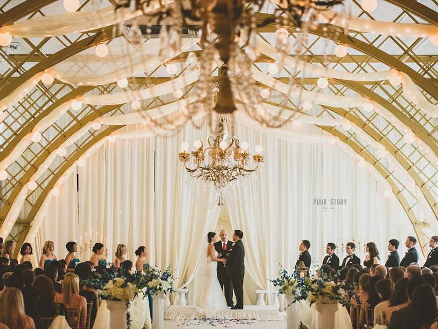 The Wedding Website of Janelle Brown and Brian Patterson