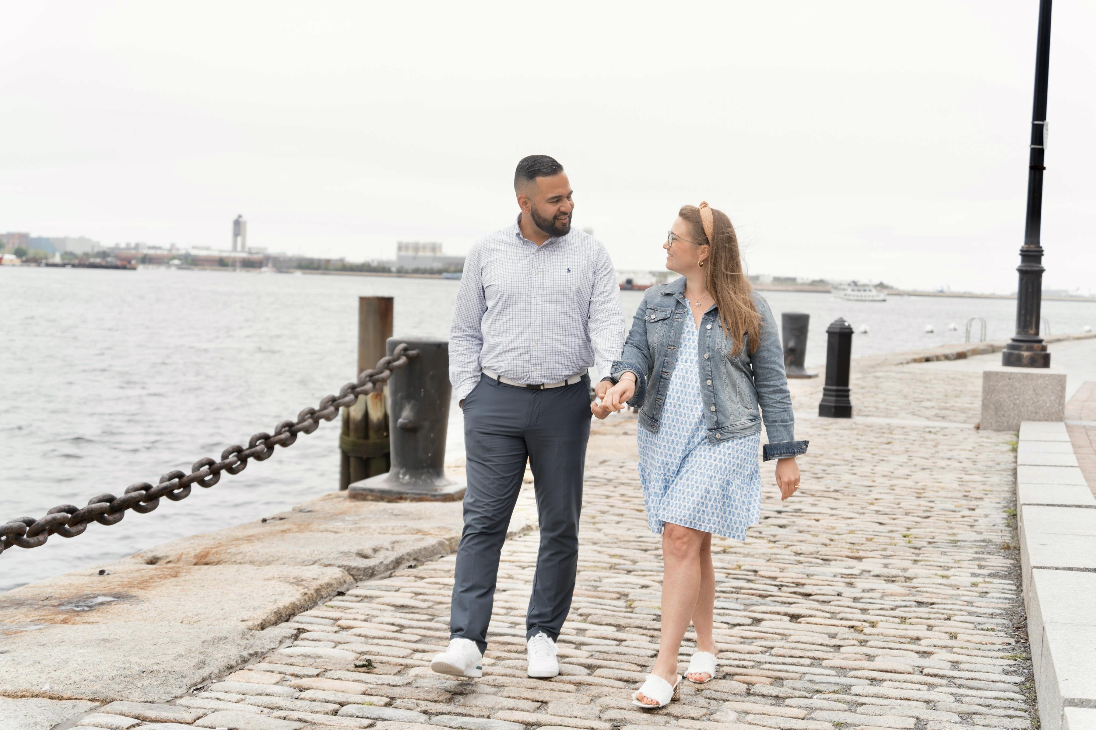 The Wedding Website of Meaghan Connell and Javier Carreño-Garcia