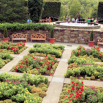 The North Carolina Arboretum