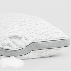 Eden Adjustable Pillow (King)