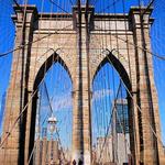 Brooklyn Bridge