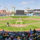 Riverfront Stadium