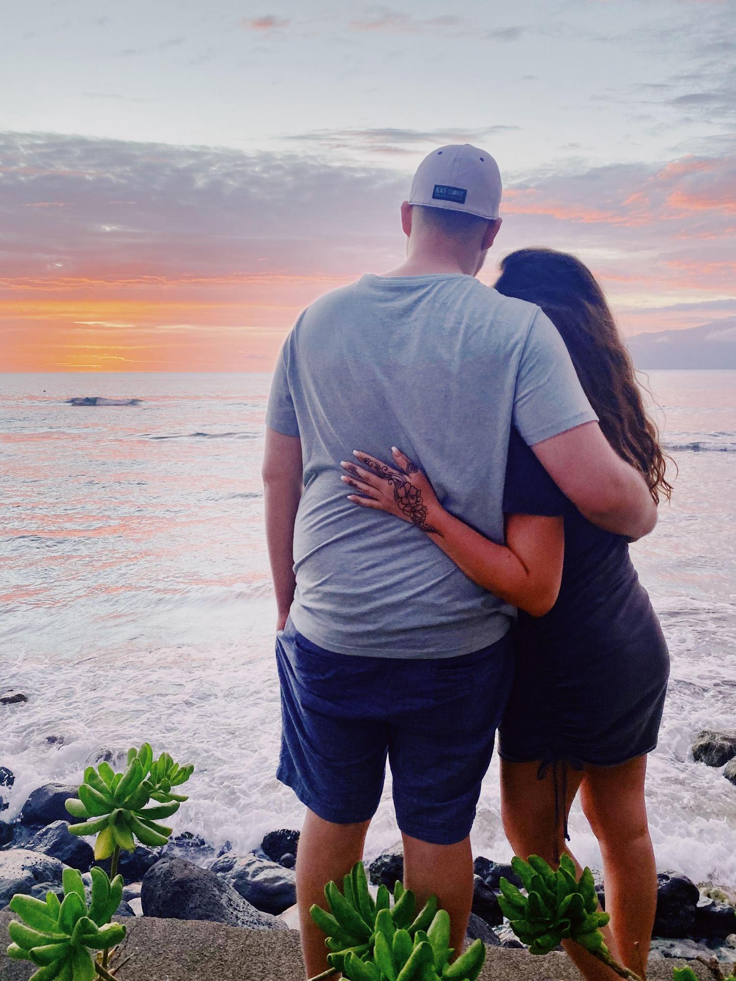 The Wedding Website of Jordan Holway and Ethan Holway
