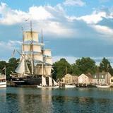 Mystic Seaport Museum