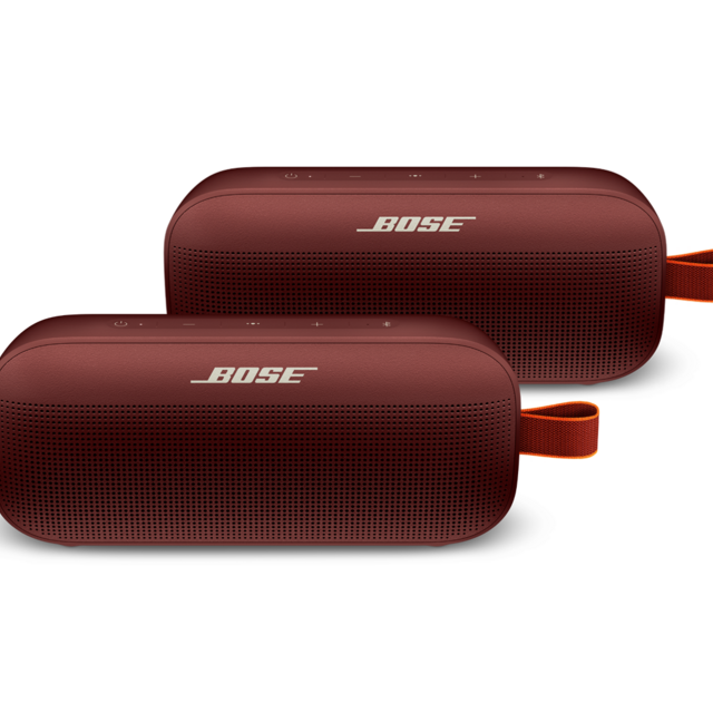 SoundLink Flex Bluetooth® speaker bundle