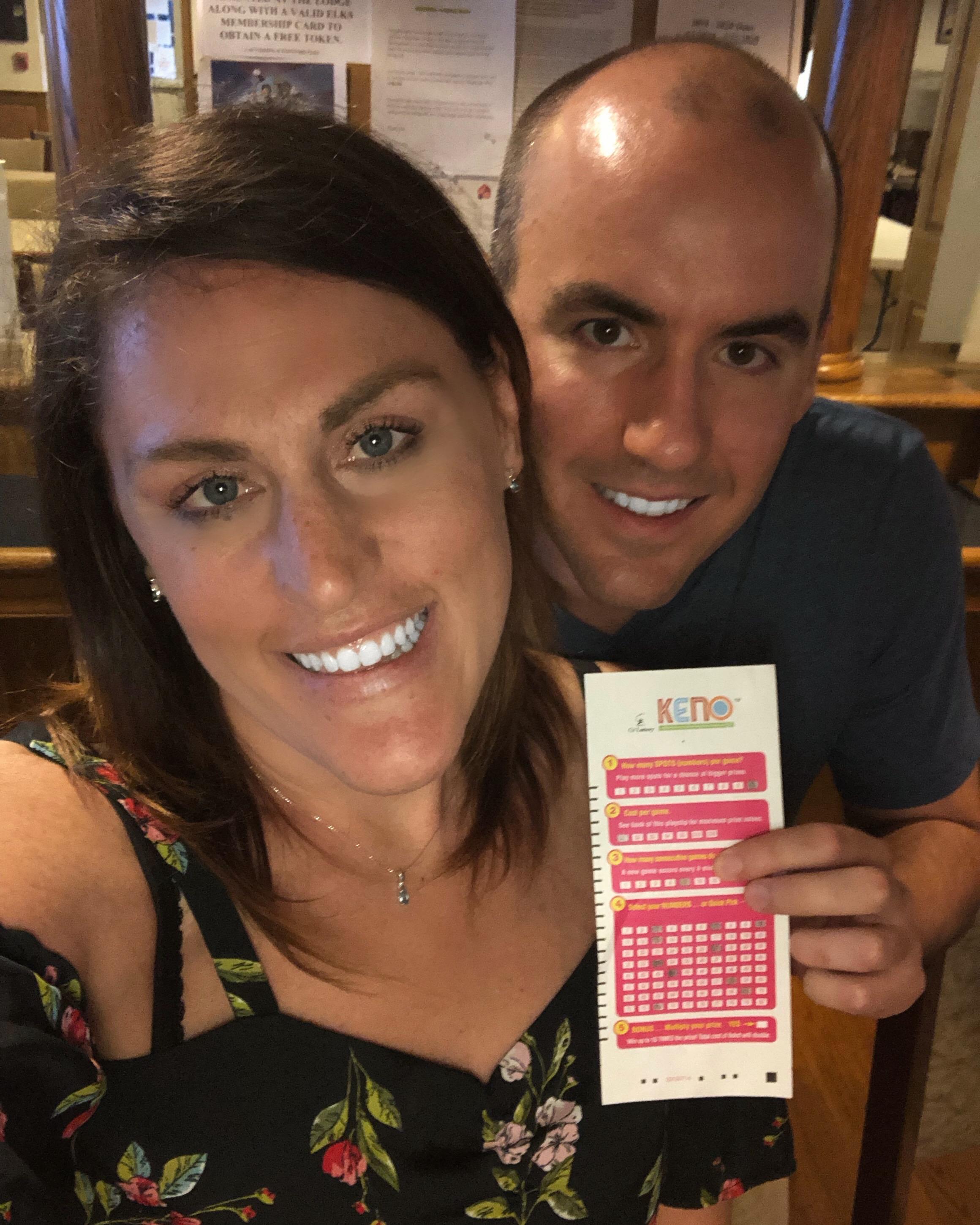 The Wedding Website of Kimberly Bryant and Michael Ericson