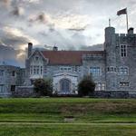 Glamorgan Castle