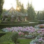 Ashton Gardens at Thanksgiving Point