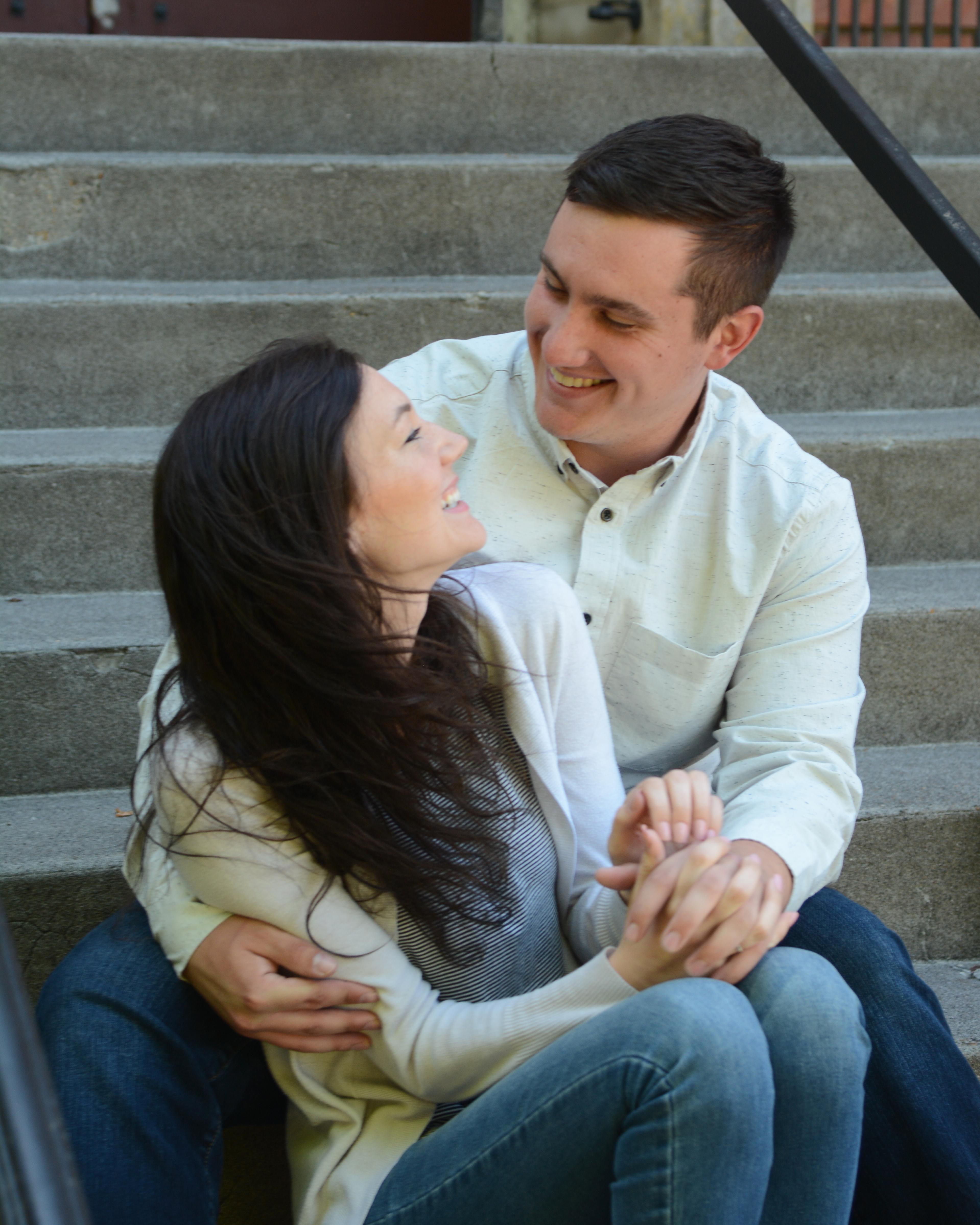 The Wedding Website of Tori Buchholz and Lane Freeman