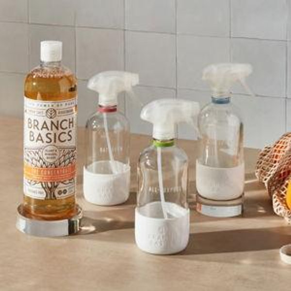 Cleaning Essentials Kit - Glass