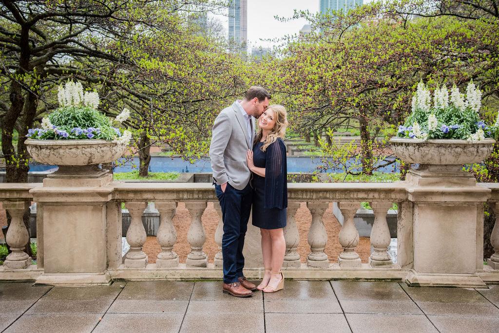 The Wedding Website of Andrea Shoffstall and Martin McManus