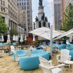 Campus Martius Park