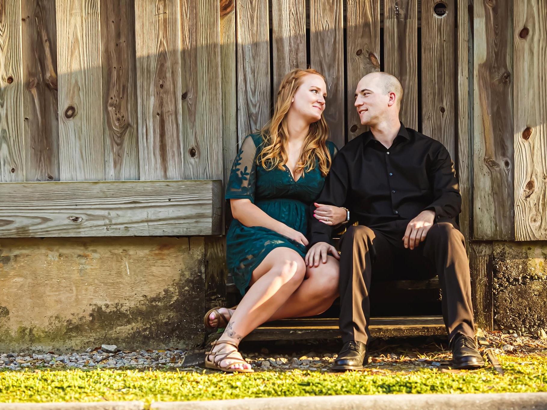 The Wedding Website of Kaitlyn Moore and Matthew Holder