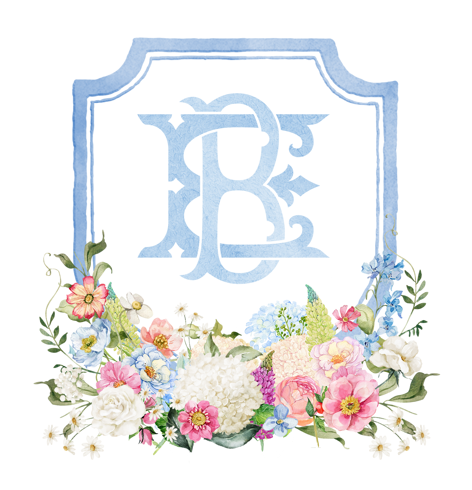 The Wedding Website of Erin Kinsey and Brady Weatherford