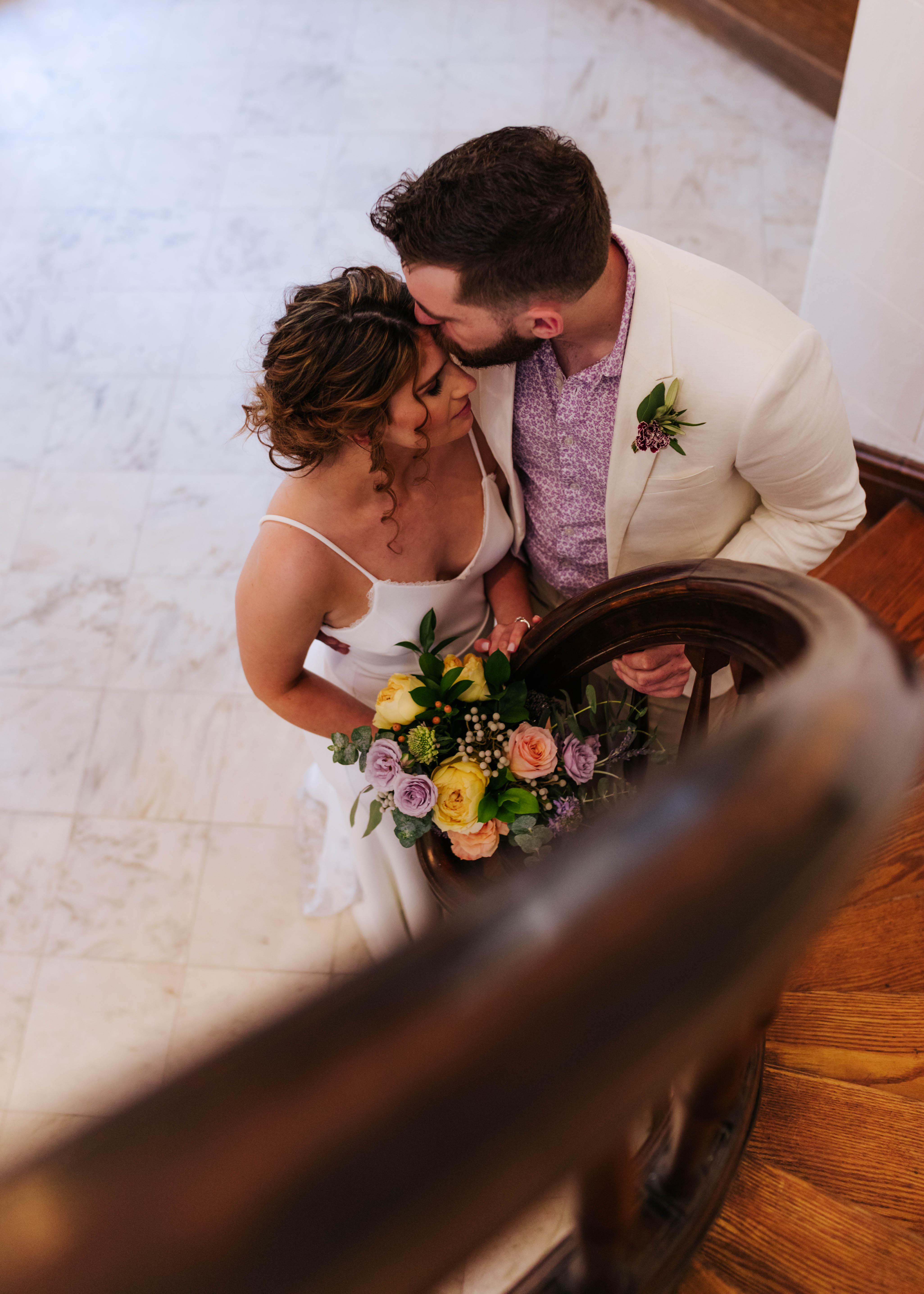 The Wedding Website of Arielle Mays and Ryan Mello