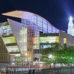Connecticut Science Center