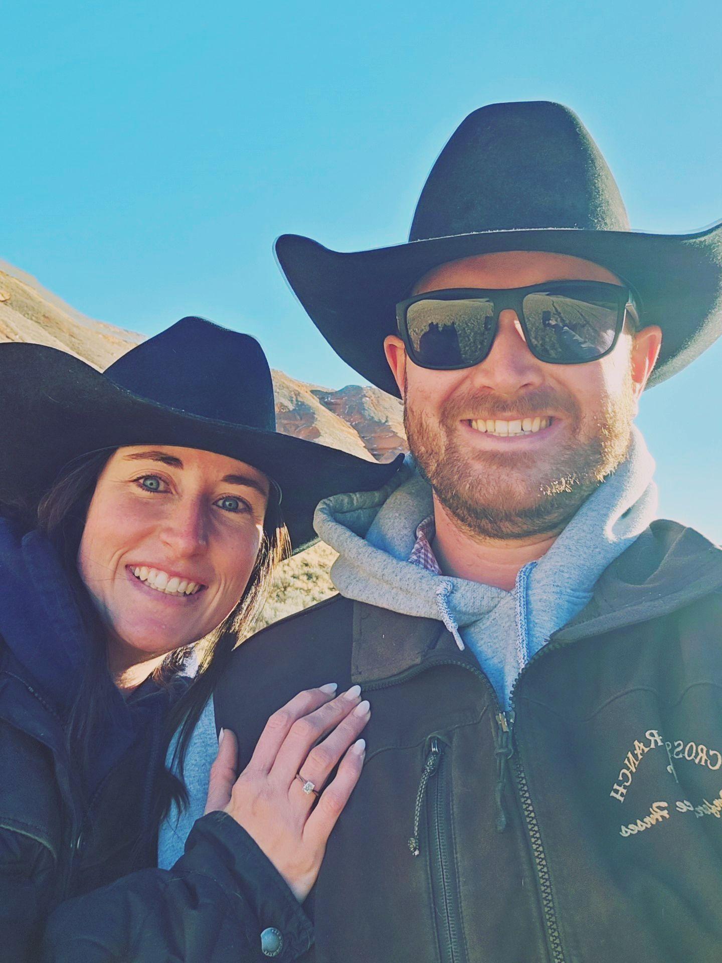 The Wedding Website of Anna Flitner and Bryce Bott