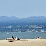 Kitsilano Beach