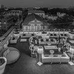 Nightlife - Élevé at The Grand Bohemian Hotel Charleston