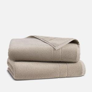 Super-Plush Turkish Cotton Bath Towels
