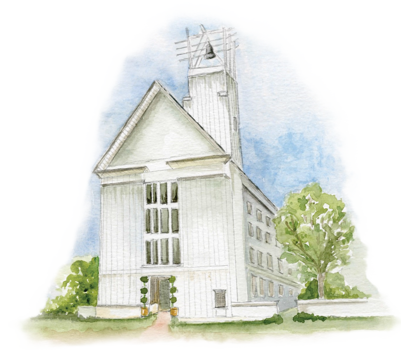 The Wedding Website of Anna Rollins and Cooper Bates