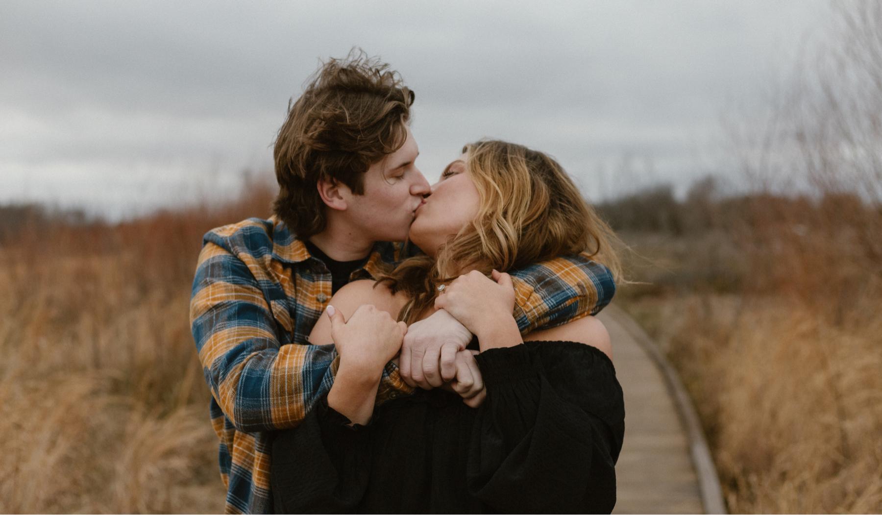 The Wedding Website of Summer Foster and Casey Chamblin