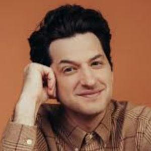 Date Night to see Ben Schwartz & Friends in Boston