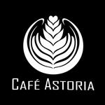 Cafe Astoria